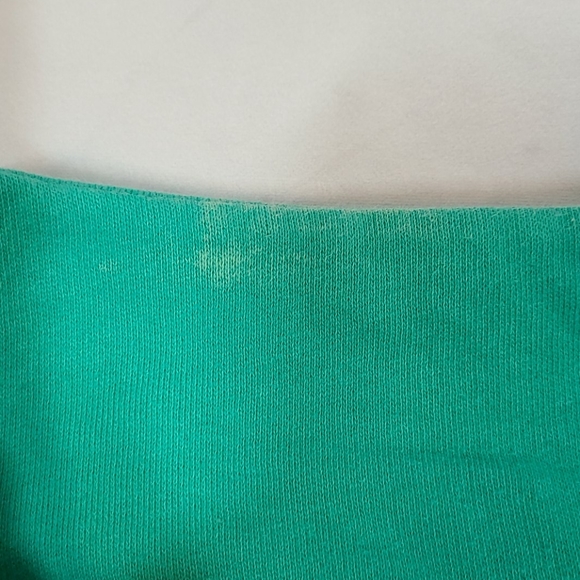 VS Pink Quarter Zip Pullover - Picture 6 of 8